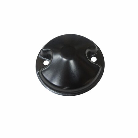 Aftermarket Round Cover, Center Disc Fits Capello Spartan WN-E1-80088-PEX